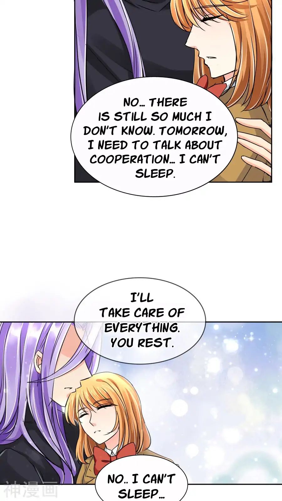 Overbearing Loyal Dog Looking For Love chapter 34 - page 7