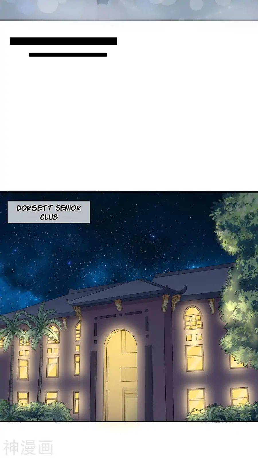 Overbearing Loyal Dog Looking For Love chapter 34 - page 9