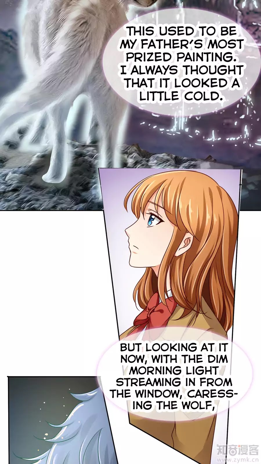 Overbearing Loyal Dog Looking For Love chapter 29 - page 6