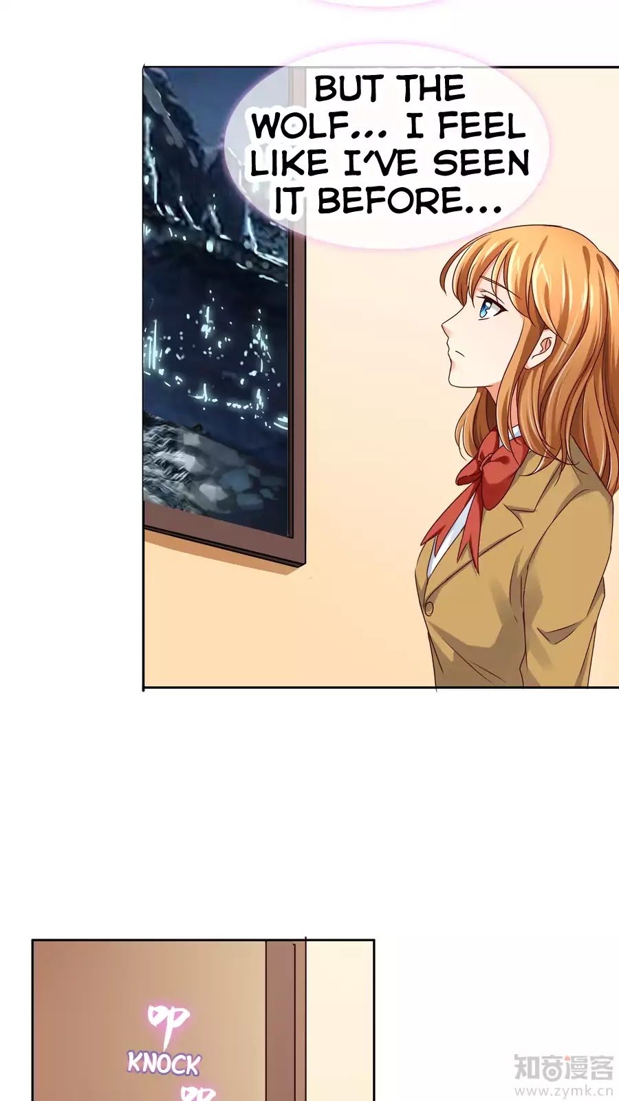 Overbearing Loyal Dog Looking For Love chapter 29 - page 8