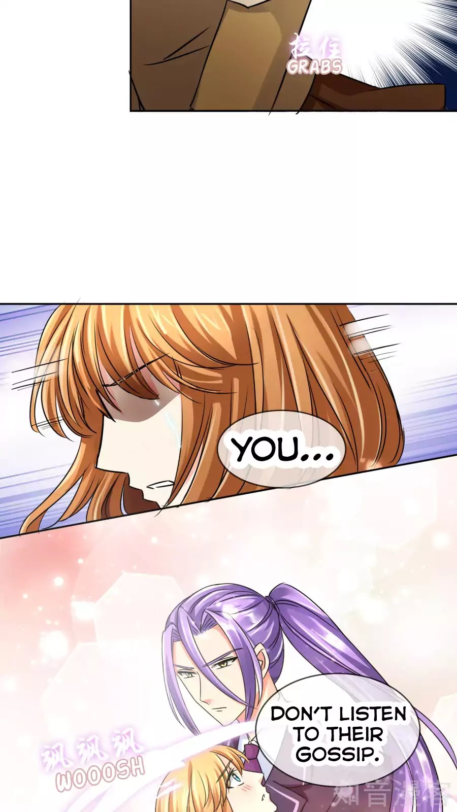 Overbearing Loyal Dog Looking For Love chapter 30 - page 14