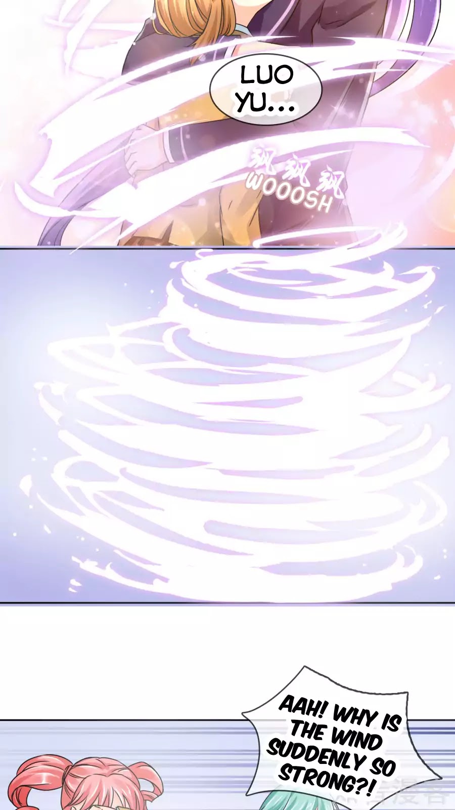 Overbearing Loyal Dog Looking For Love chapter 30 - page 15