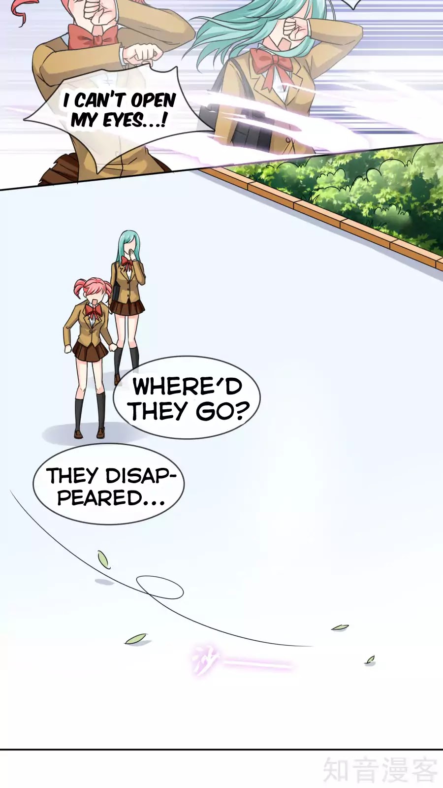 Overbearing Loyal Dog Looking For Love chapter 30 - page 16