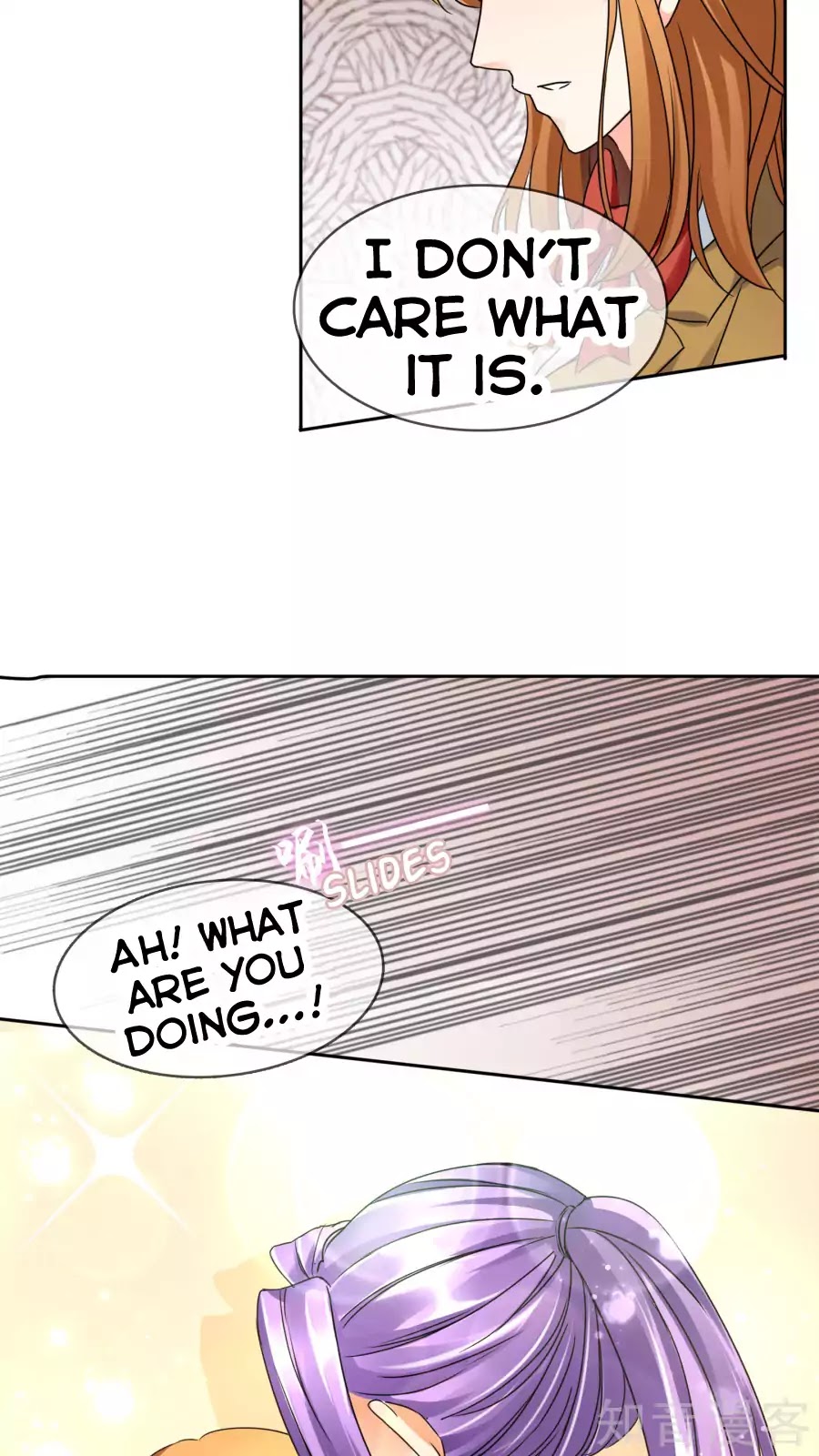 Overbearing Loyal Dog Looking For Love chapter 30 - page 6
