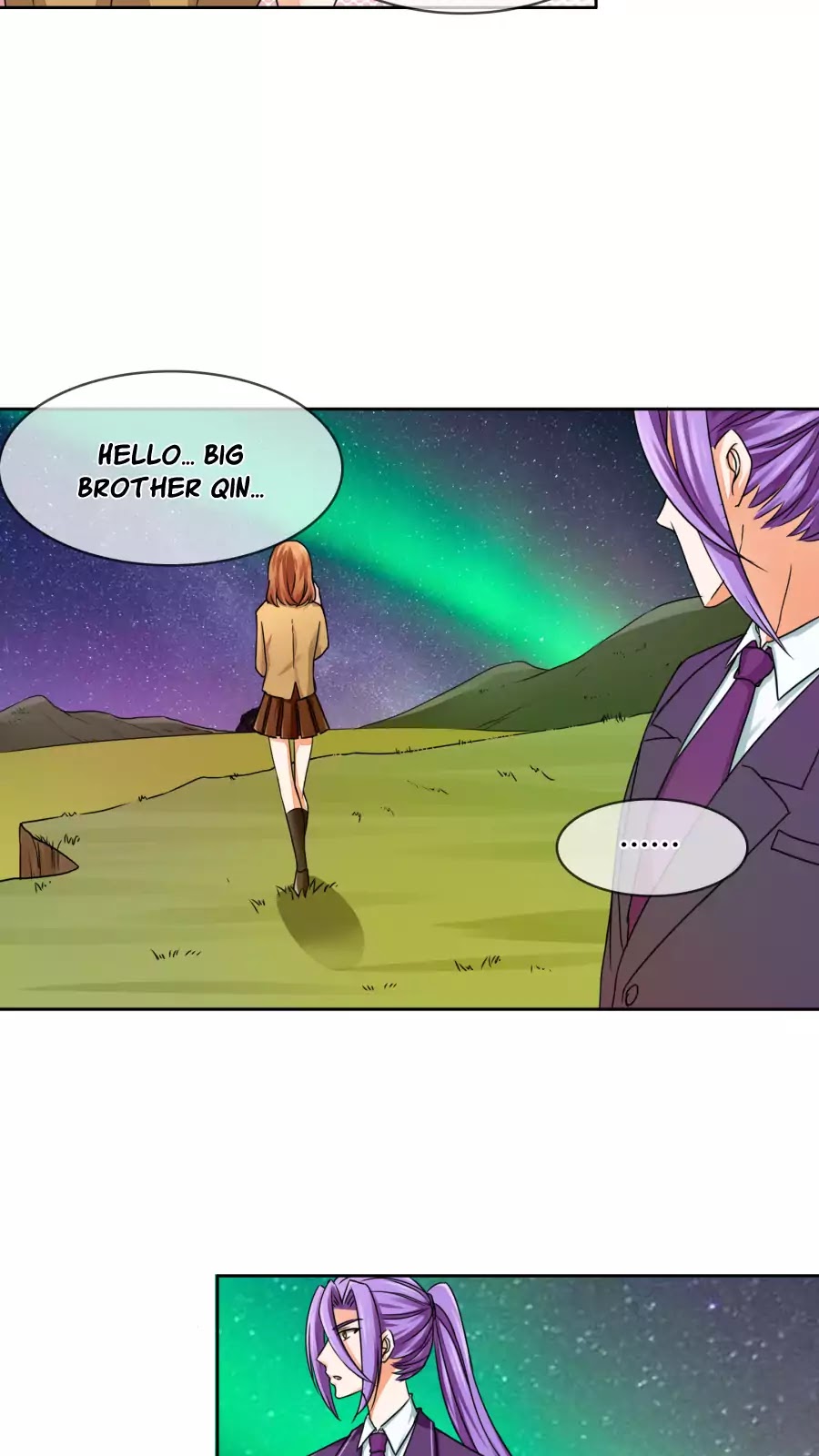 Overbearing Loyal Dog Looking For Love chapter 31 - page 16