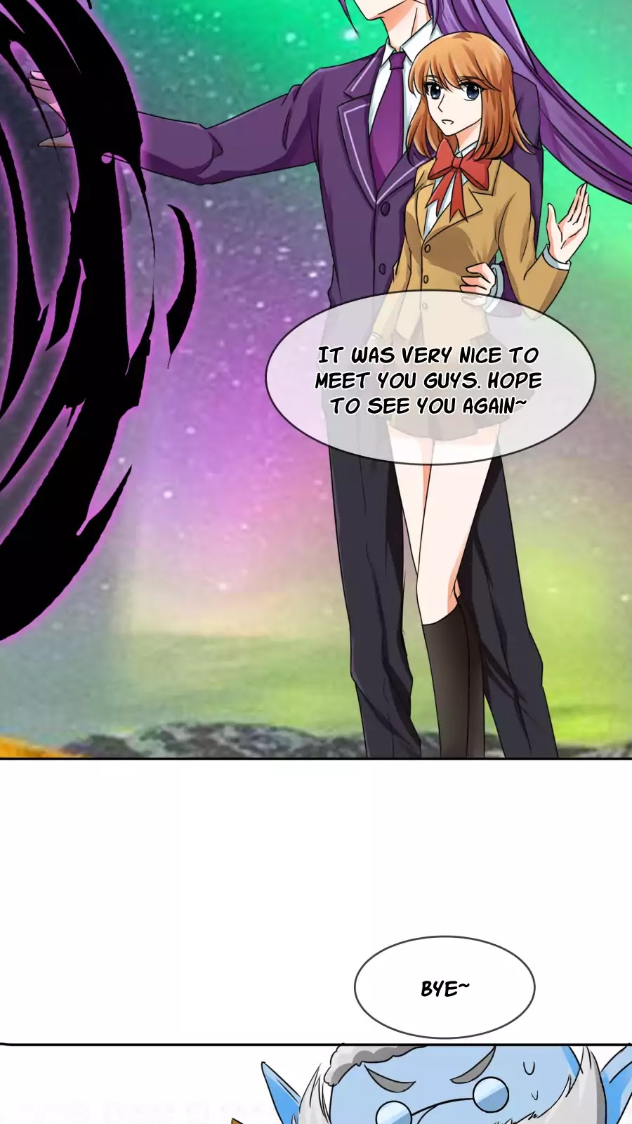 Overbearing Loyal Dog Looking For Love chapter 31 - page 19