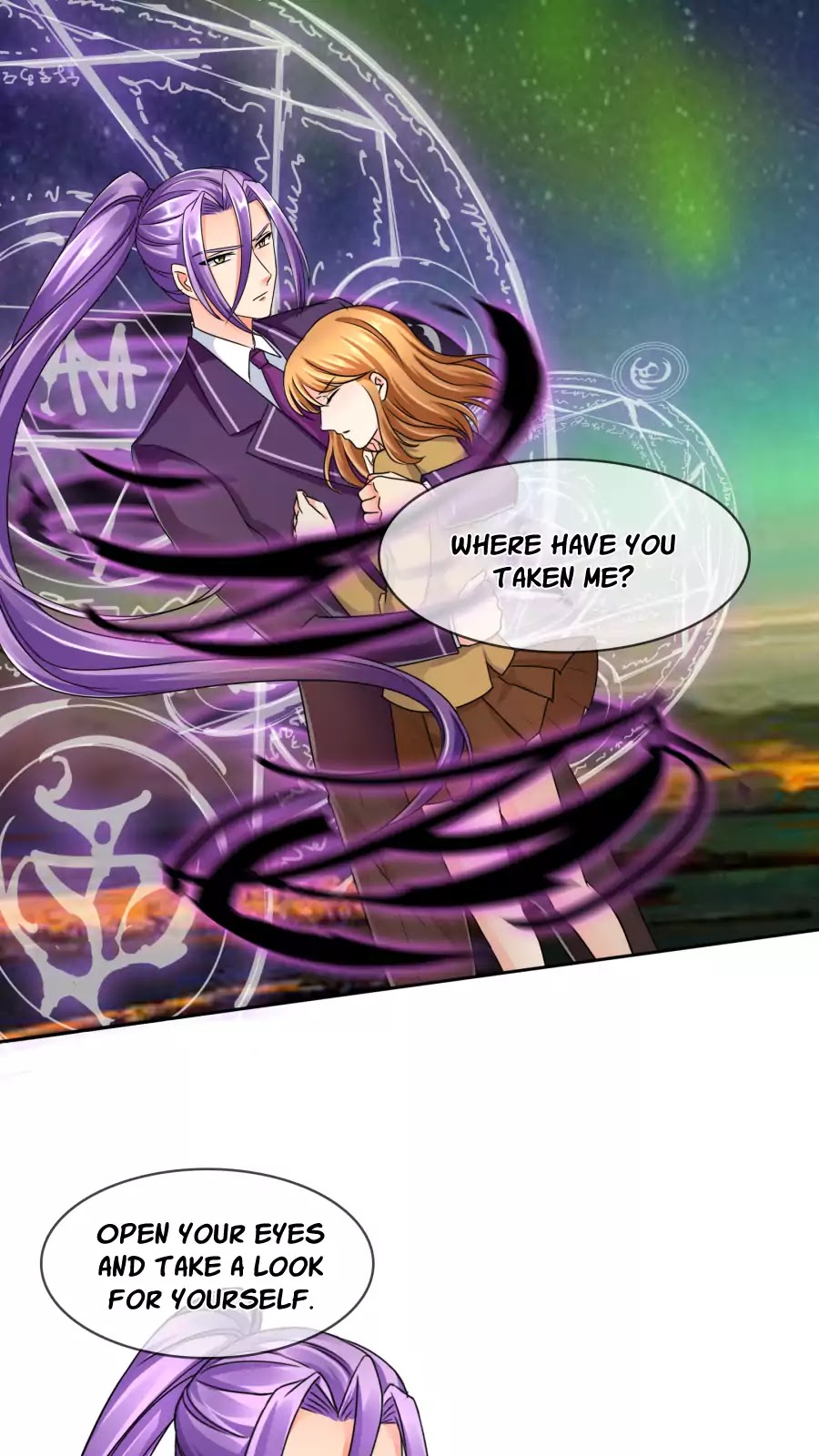 Overbearing Loyal Dog Looking For Love chapter 31 - page 3