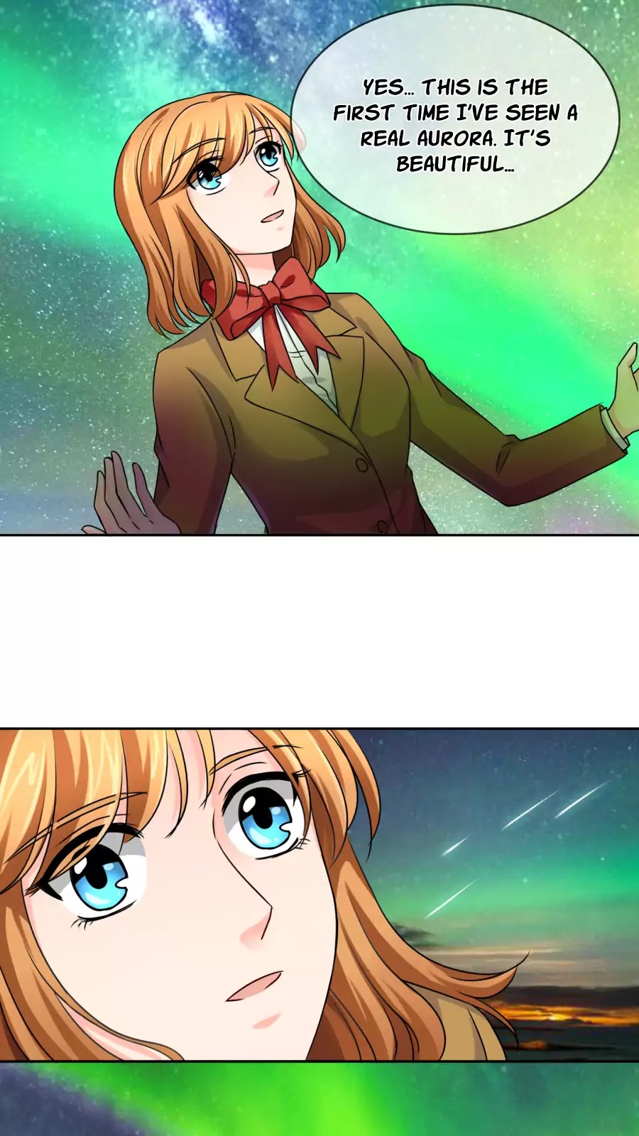 Overbearing Loyal Dog Looking For Love chapter 31 - page 7
