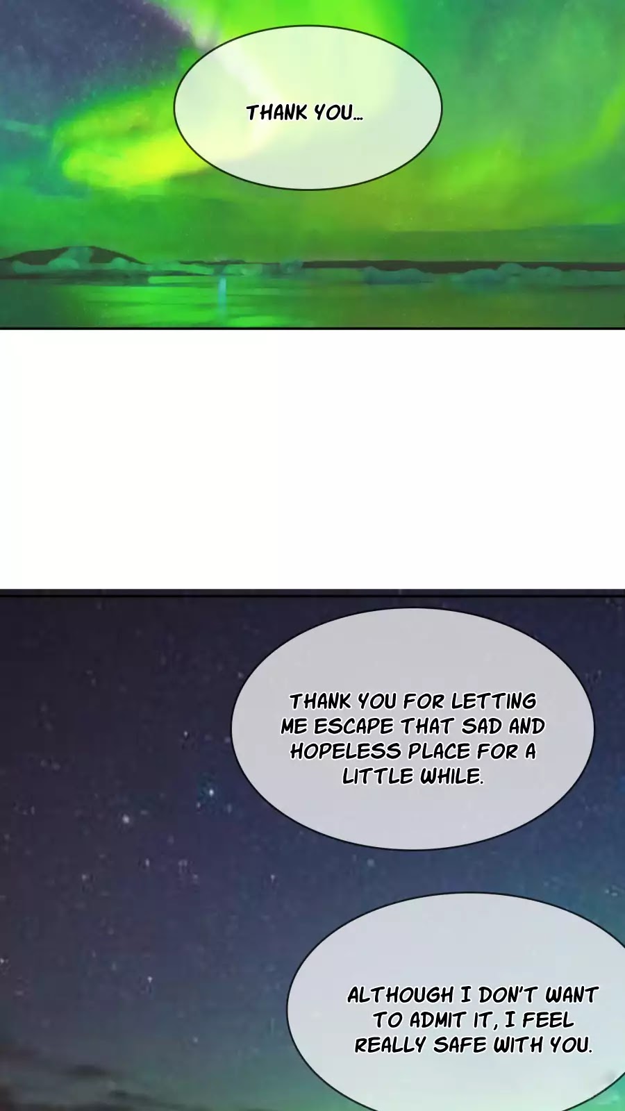 Overbearing Loyal Dog Looking For Love chapter 31 - page 8
