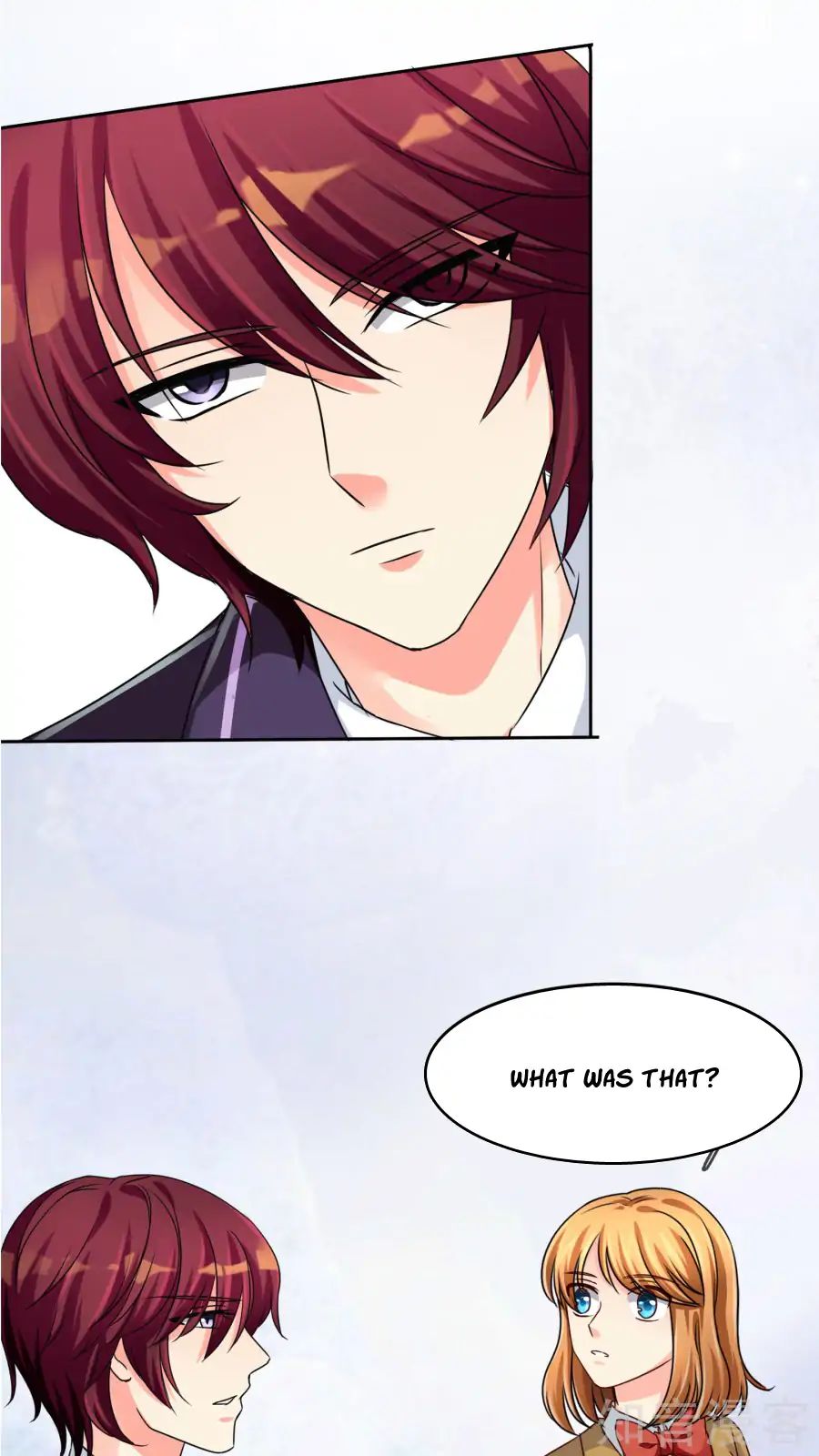Overbearing Loyal Dog Looking For Love chapter 32 - page 9
