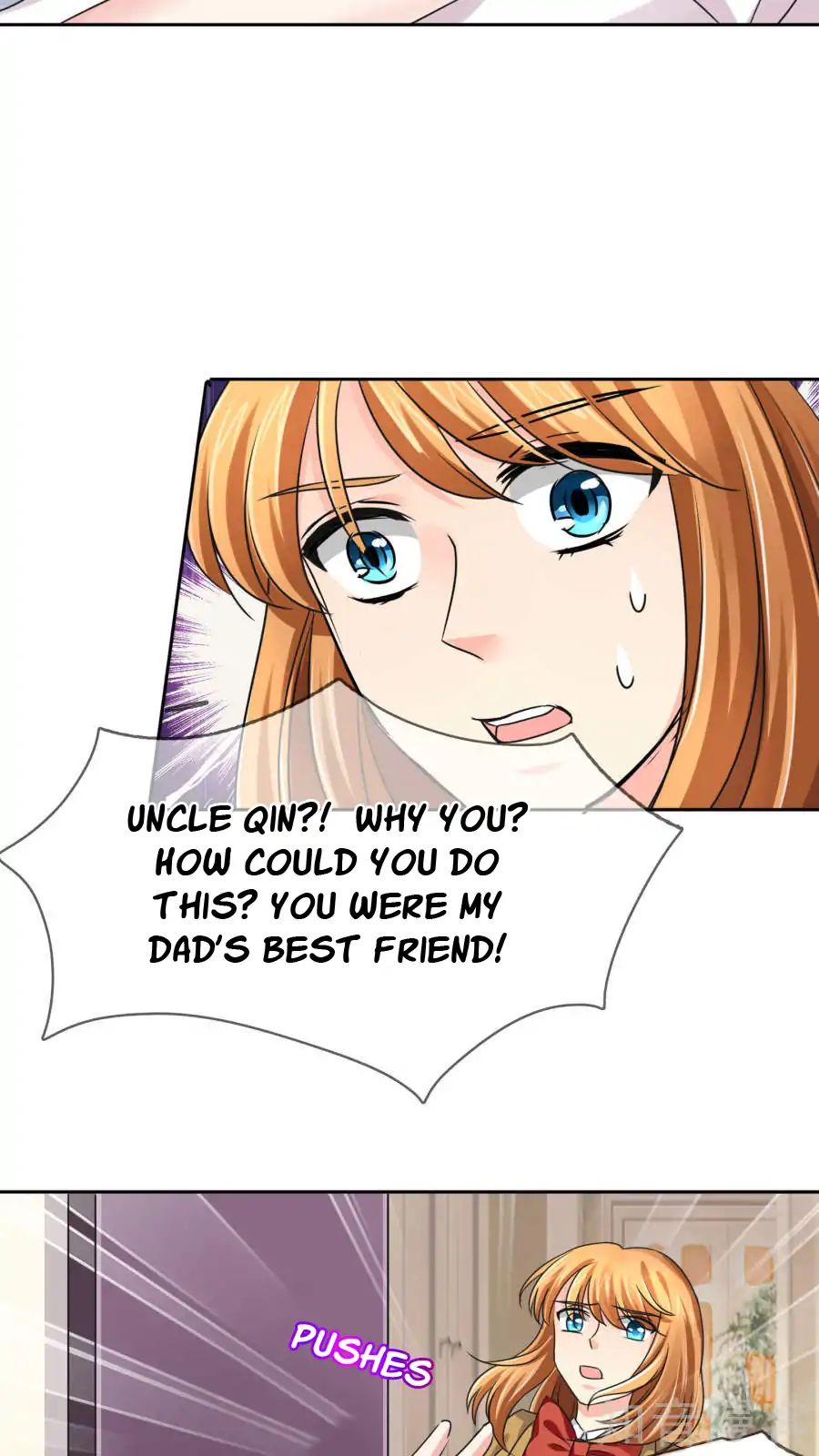 Overbearing Loyal Dog Looking For Love chapter 33 - page 14