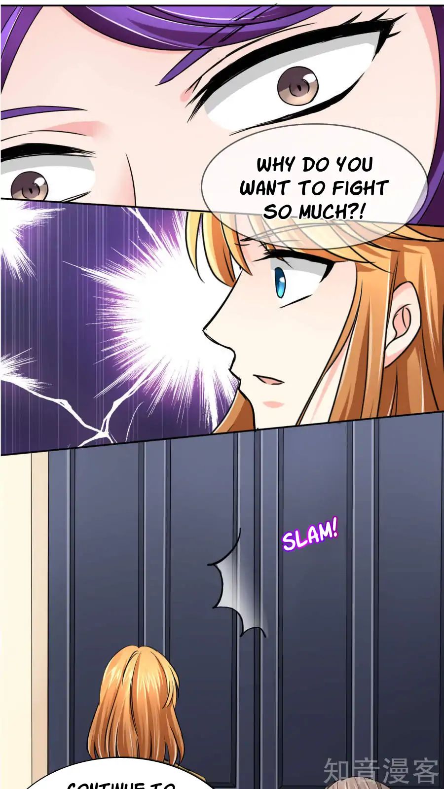 Overbearing Loyal Dog Looking For Love chapter 33 - page 16