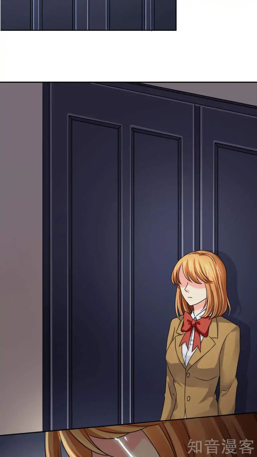 Overbearing Loyal Dog Looking For Love chapter 33 - page 18