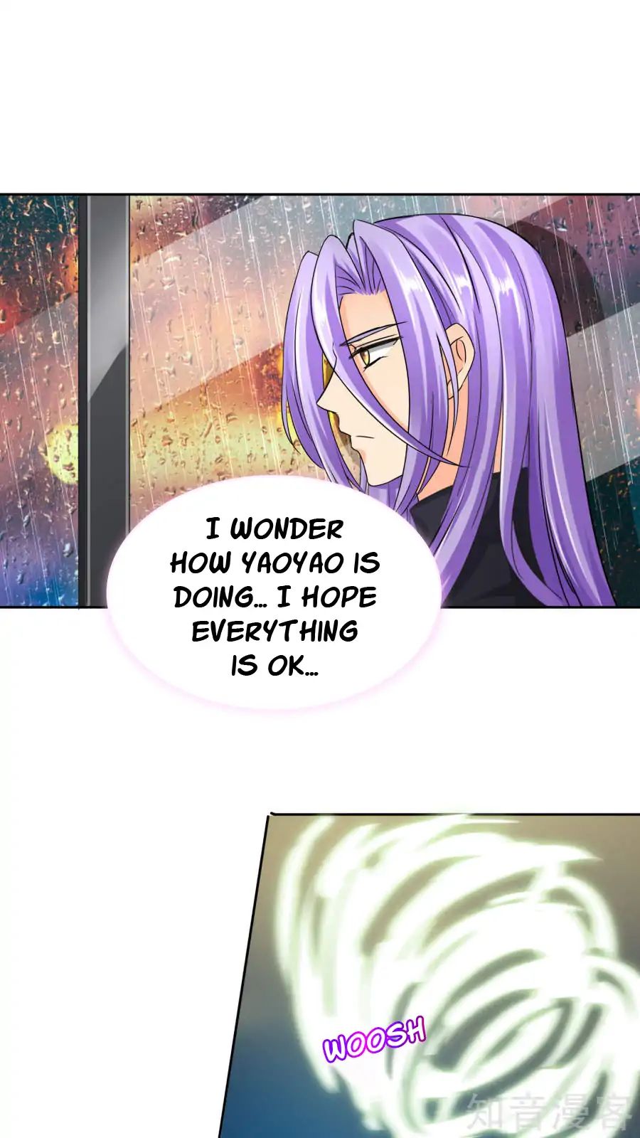 Overbearing Loyal Dog Looking For Love chapter 33 - page 22