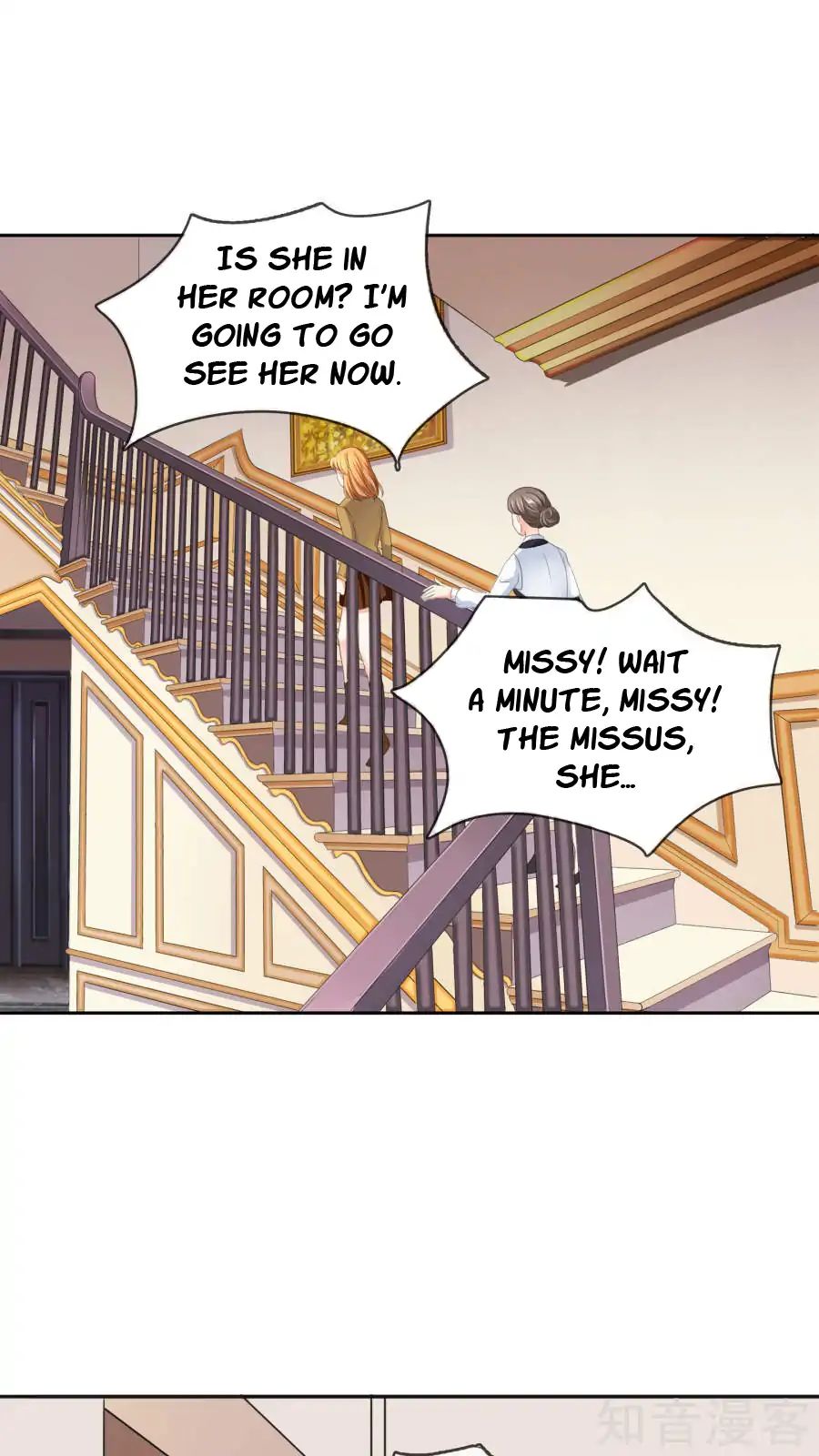 Overbearing Loyal Dog Looking For Love chapter 33 - page 5