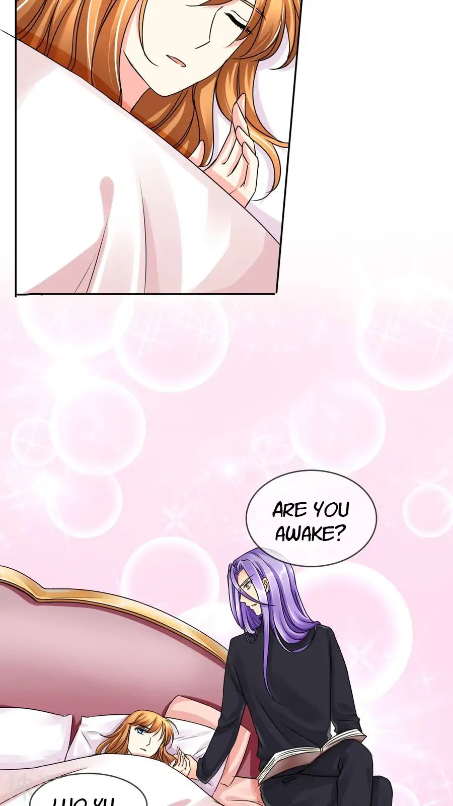 Overbearing Loyal Dog Looking For Love chapter 35 - page 2
