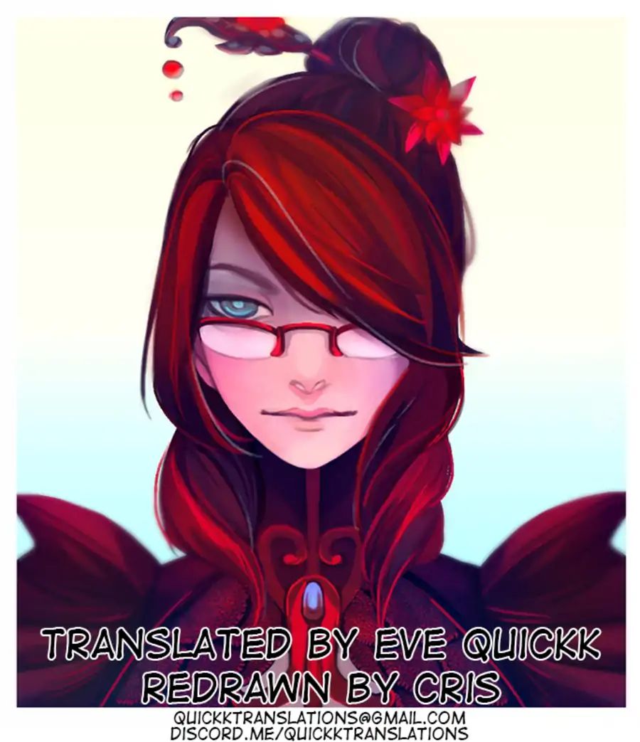 Overbearing Loyal Dog Looking For Love chapter 35 - page 21