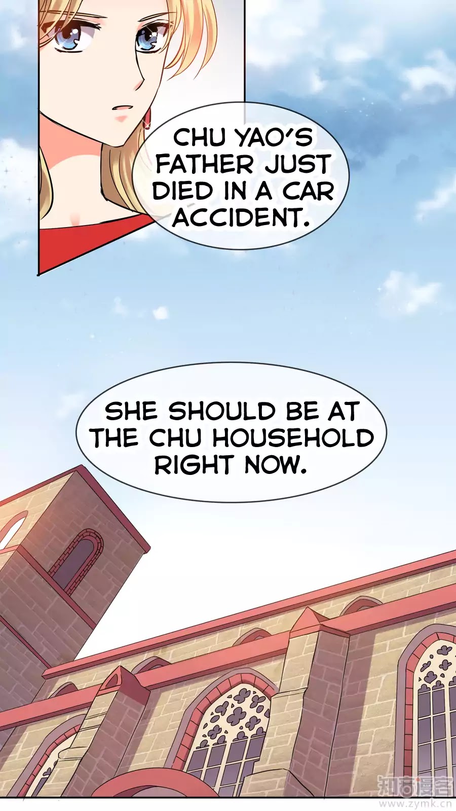 Overbearing Loyal Dog Looking For Love chapter 27 - page 19