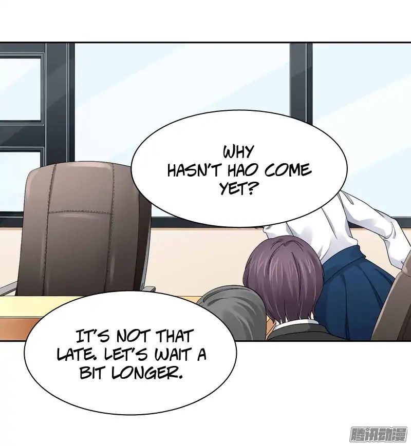 Overbearing Loyal Dog Looking For Love chapter 37 - page 14