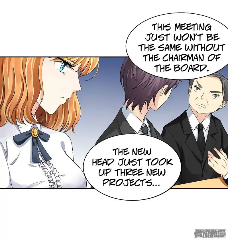 Overbearing Loyal Dog Looking For Love chapter 37 - page 15