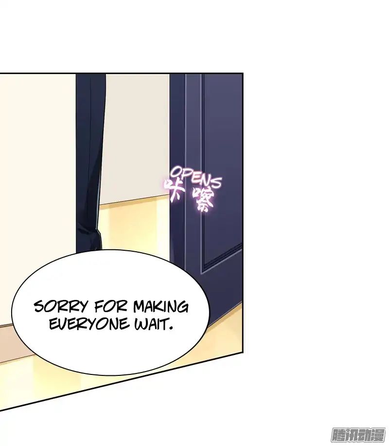 Overbearing Loyal Dog Looking For Love chapter 37 - page 16