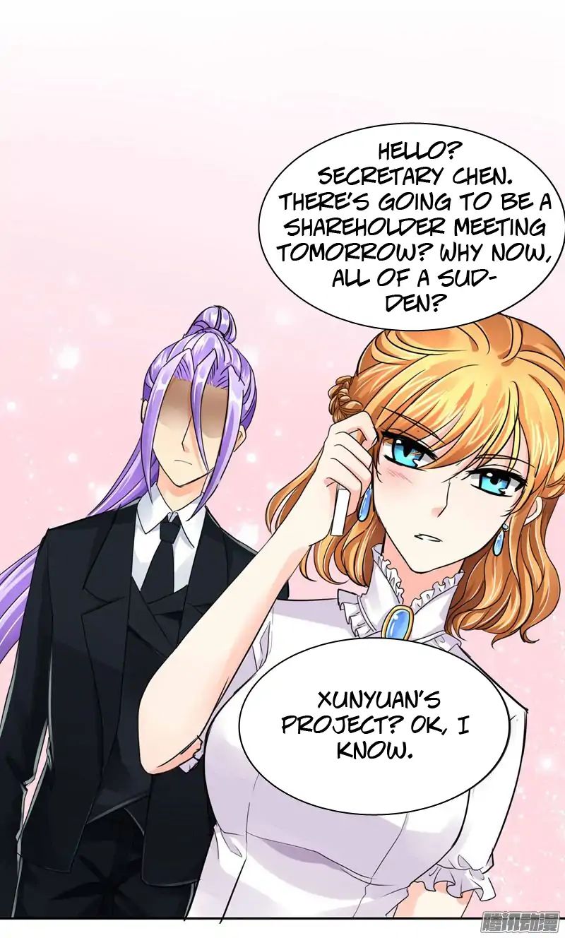 Overbearing Loyal Dog Looking For Love chapter 37 - page 4