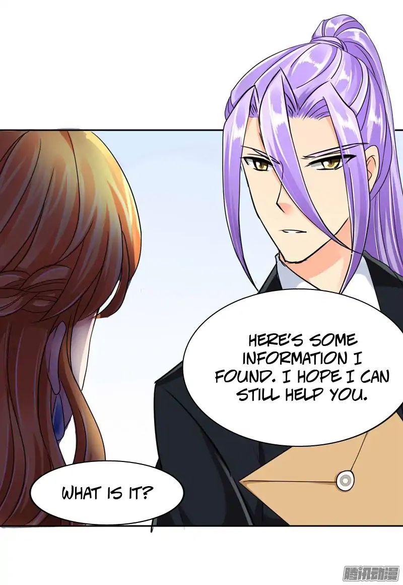 Overbearing Loyal Dog Looking For Love chapter 37 - page 7