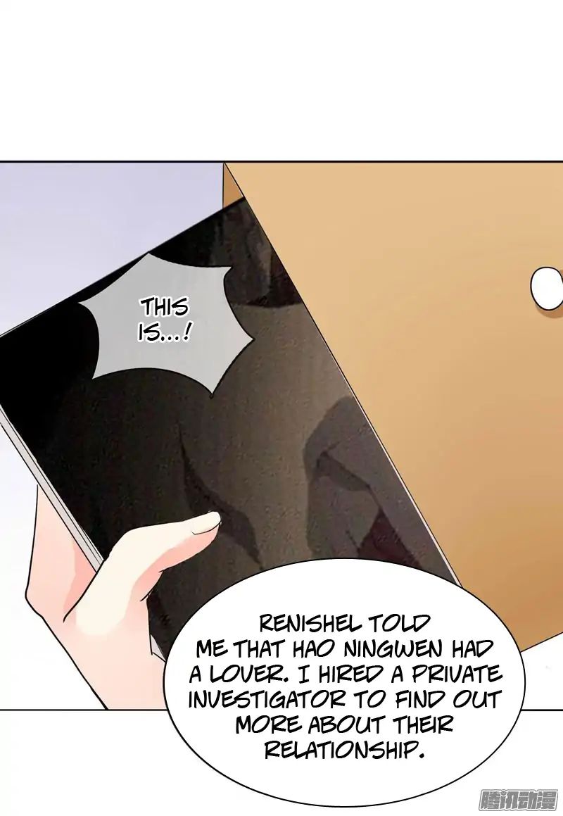 Overbearing Loyal Dog Looking For Love chapter 37 - page 8