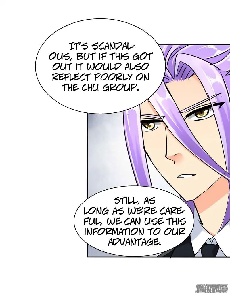 Overbearing Loyal Dog Looking For Love chapter 37 - page 9