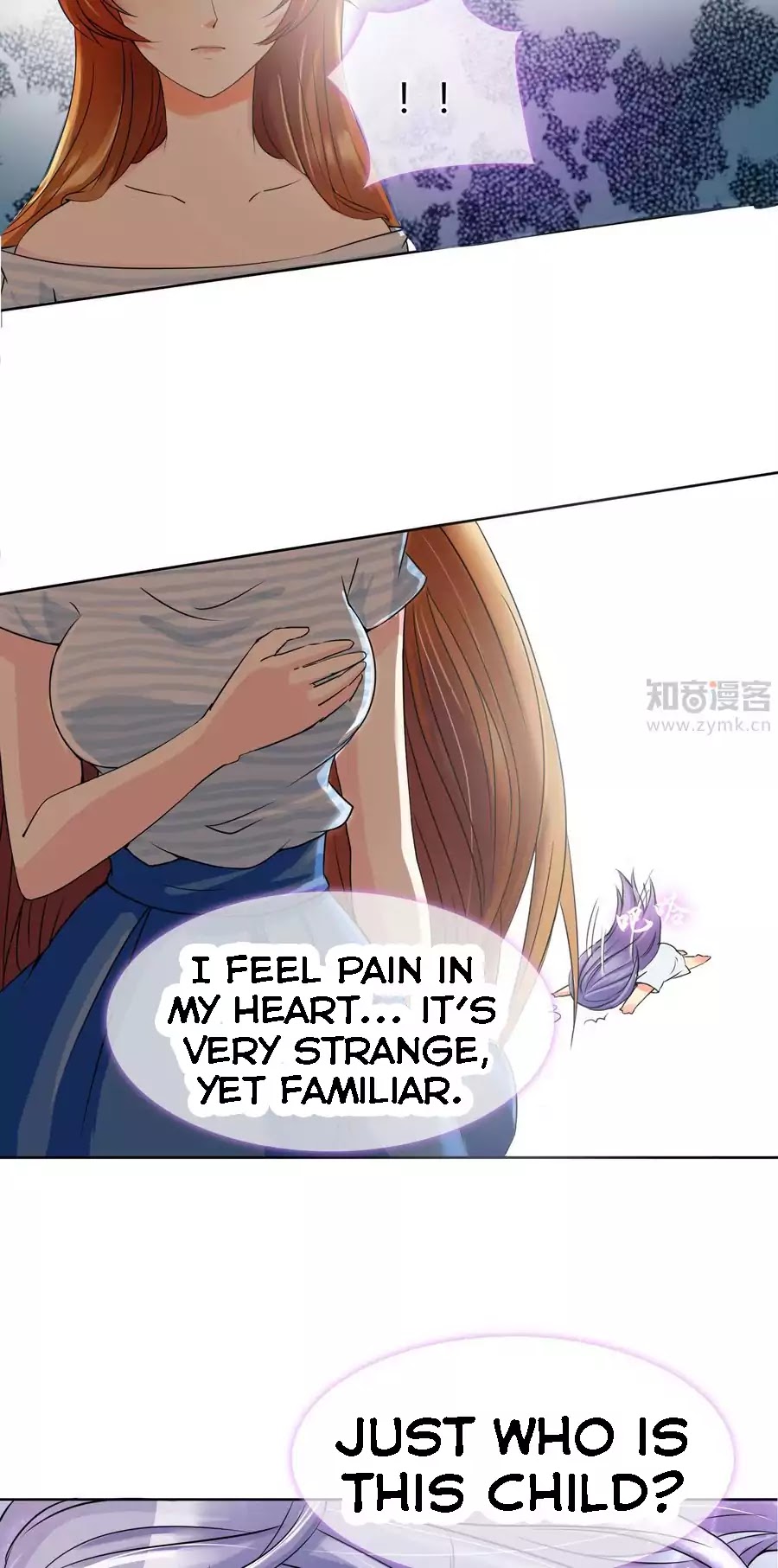 Overbearing Loyal Dog Looking For Love chapter 4 - page 12