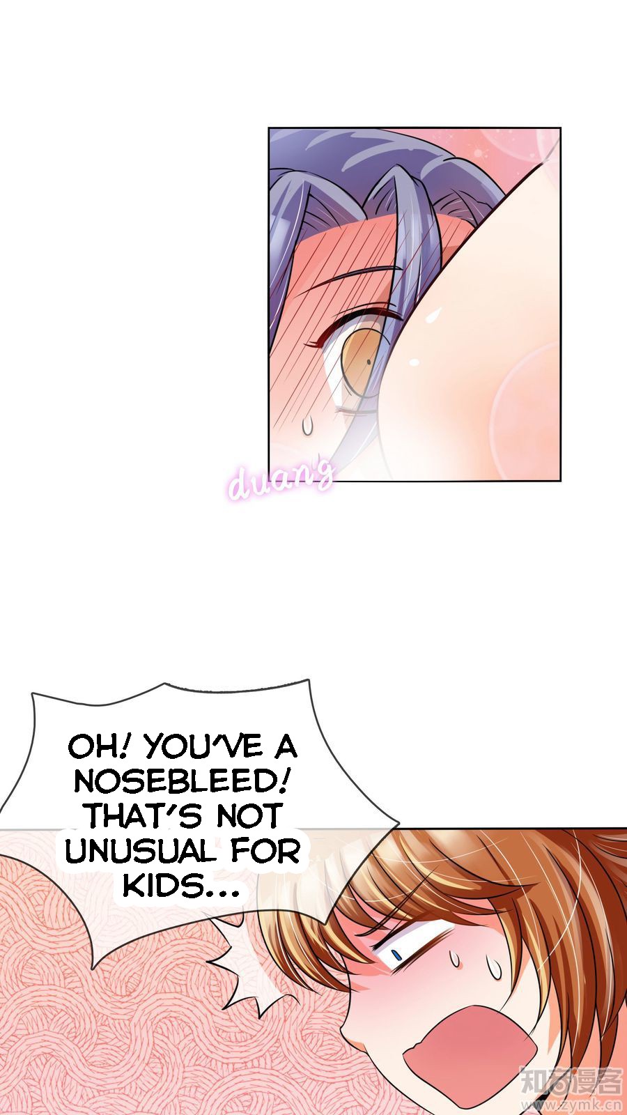 Overbearing Loyal Dog Looking For Love chapter 6 - page 15