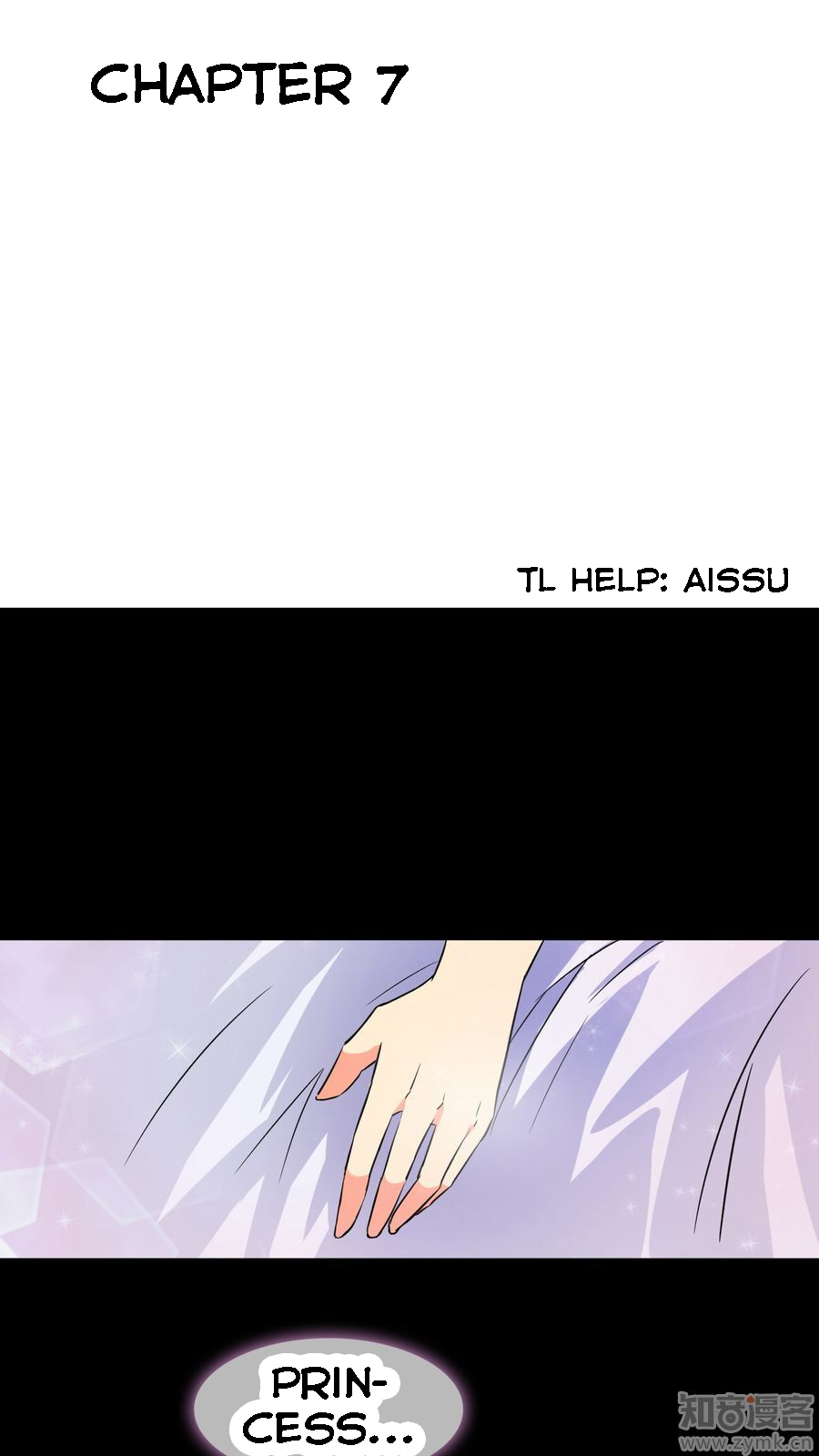 Overbearing Loyal Dog Looking For Love chapter 7 - page 2