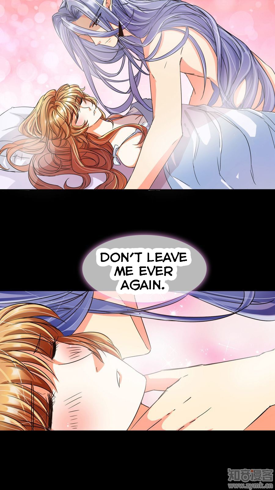 Overbearing Loyal Dog Looking For Love chapter 7 - page 4