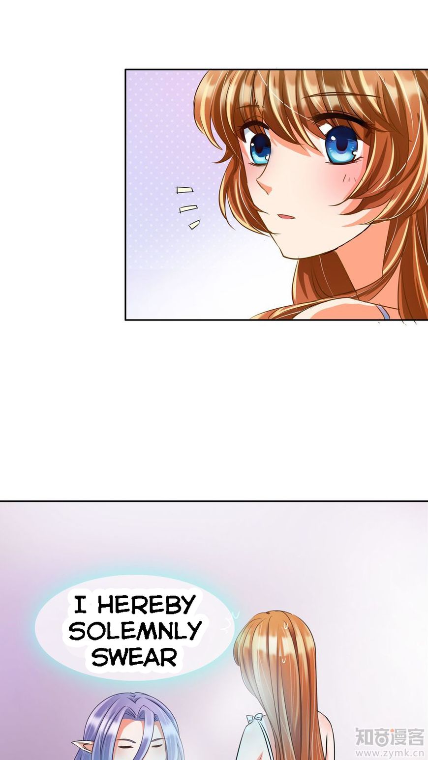 Overbearing Loyal Dog Looking For Love chapter 8 - page 9