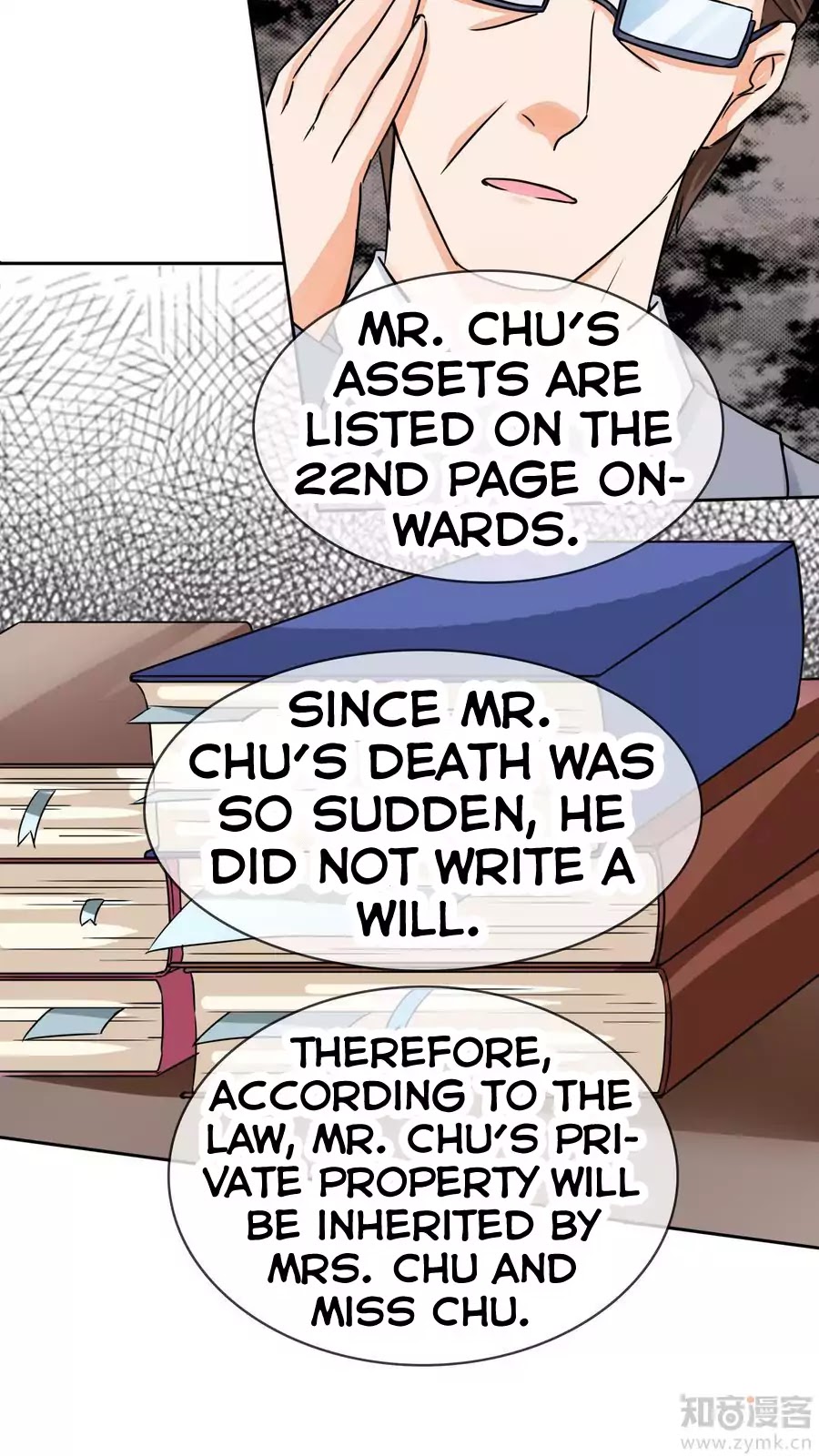 Overbearing Loyal Dog Looking For Love chapter 28 - page 12