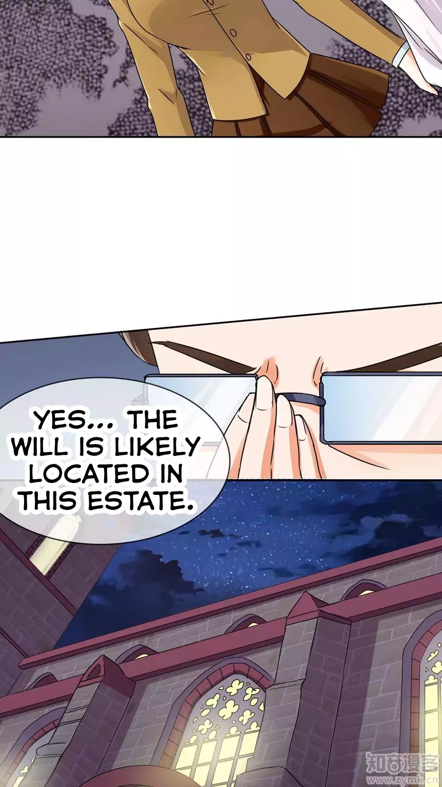 Overbearing Loyal Dog Looking For Love chapter 28 - page 16