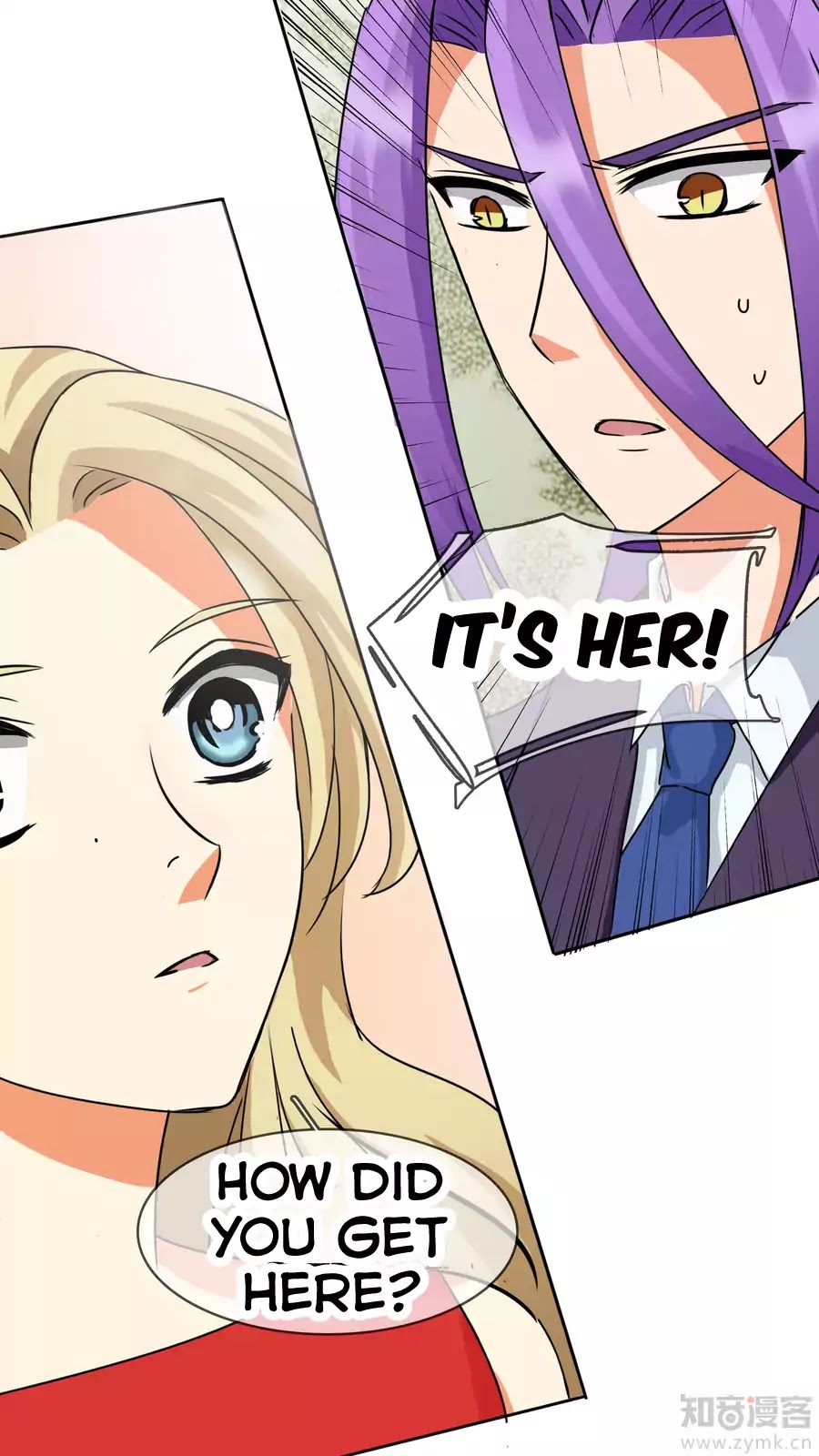 Overbearing Loyal Dog Looking For Love chapter 26 - page 9