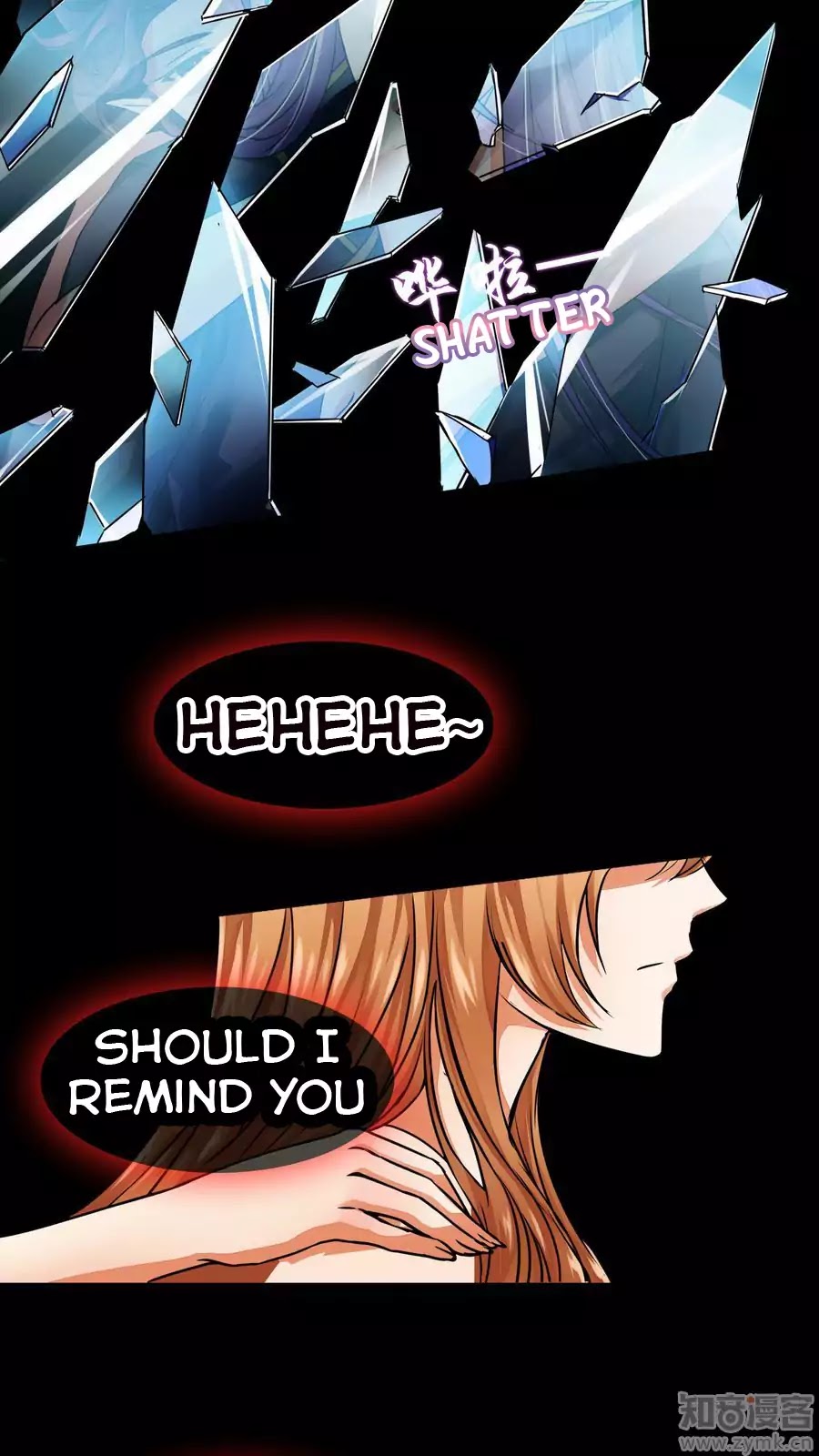 Overbearing Loyal Dog Looking For Love chapter 17 - page 3