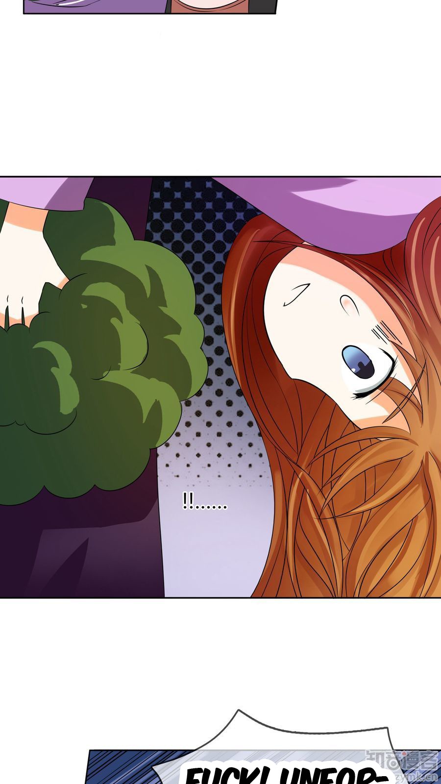 Overbearing Loyal Dog Looking For Love chapter 11 - page 16
