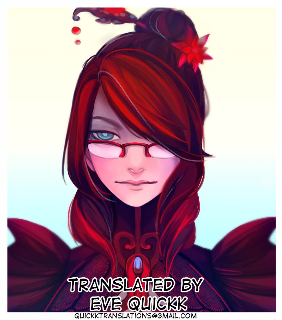 Overbearing Loyal Dog Looking For Love chapter 11 - page 26