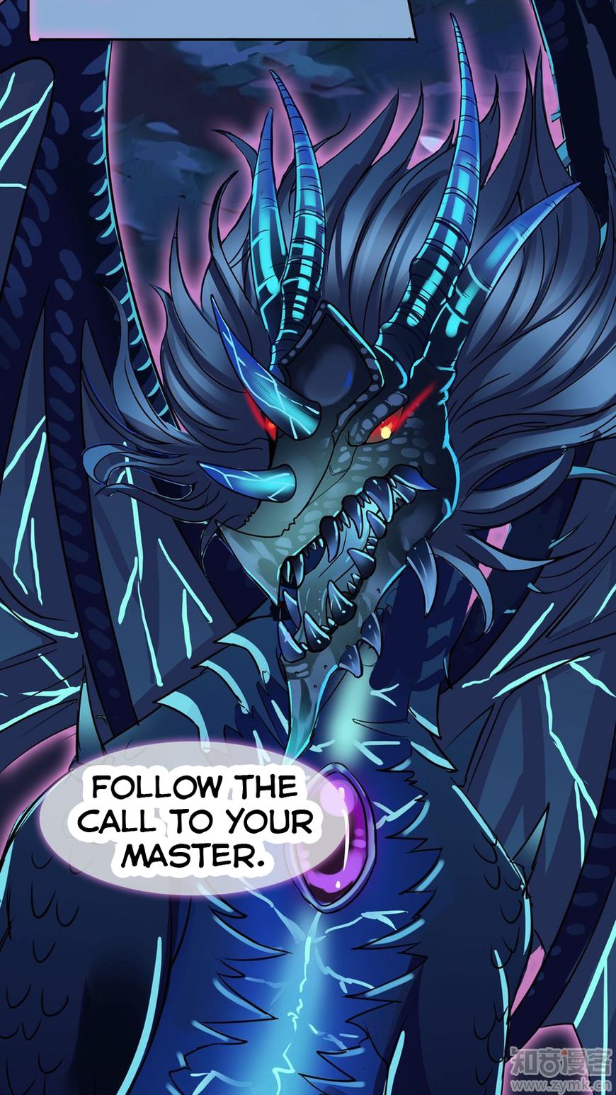 Overbearing Loyal Dog Looking For Love chapter 12 - page 18
