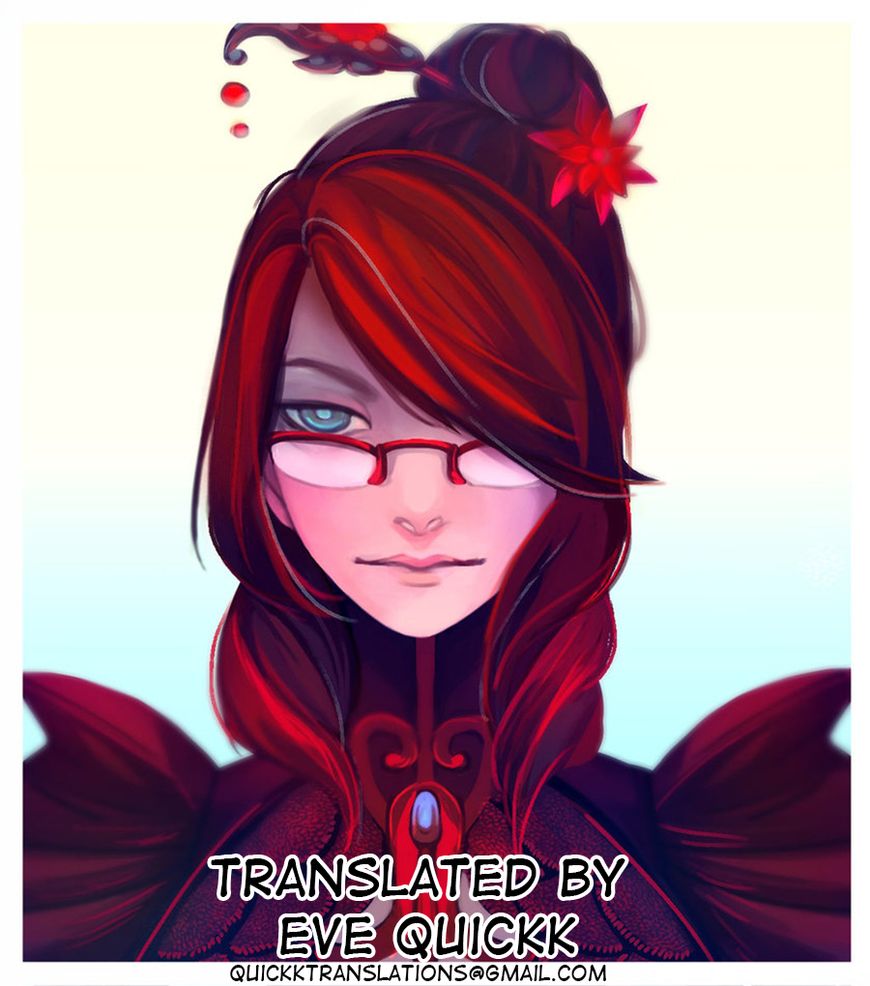 Overbearing Loyal Dog Looking For Love chapter 12 - page 21
