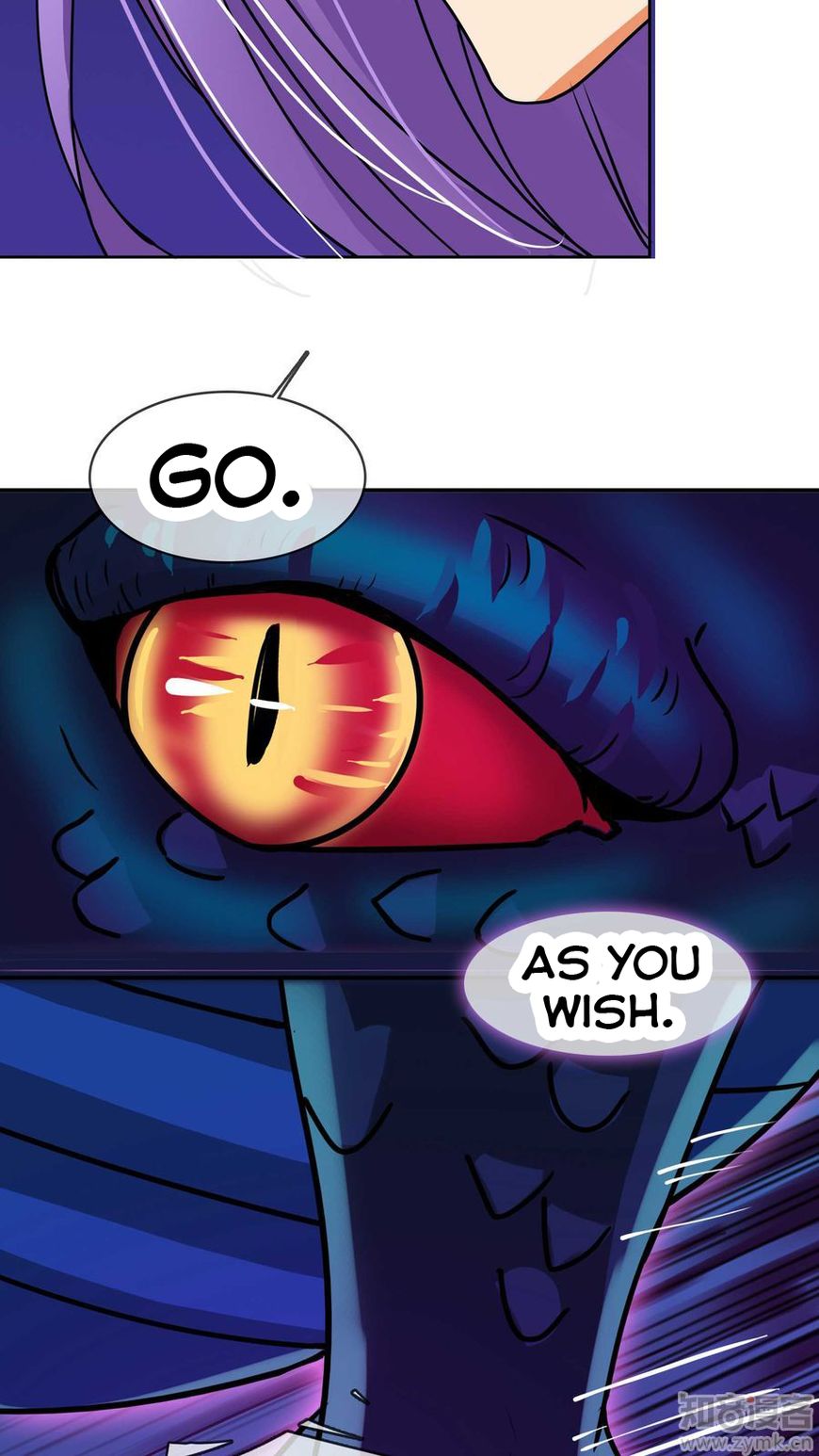 Overbearing Loyal Dog Looking For Love chapter 13 - page 13