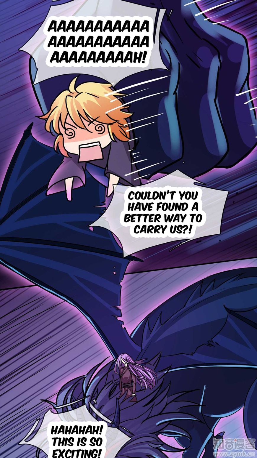 Overbearing Loyal Dog Looking For Love chapter 13 - page 14