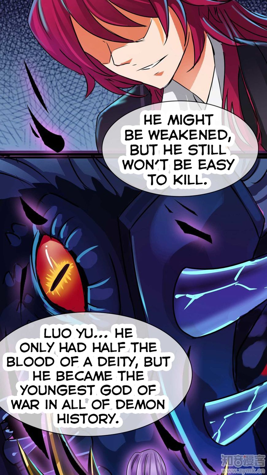 Overbearing Loyal Dog Looking For Love chapter 13 - page 17
