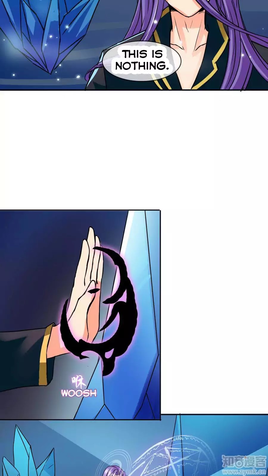 Overbearing Loyal Dog Looking For Love chapter 14 - page 13