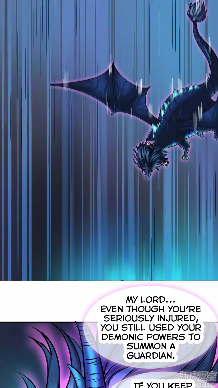 Overbearing Loyal Dog Looking For Love chapter 14 - page 2