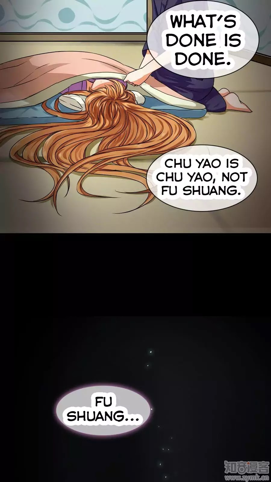 Overbearing Loyal Dog Looking For Love chapter 16 - page 10