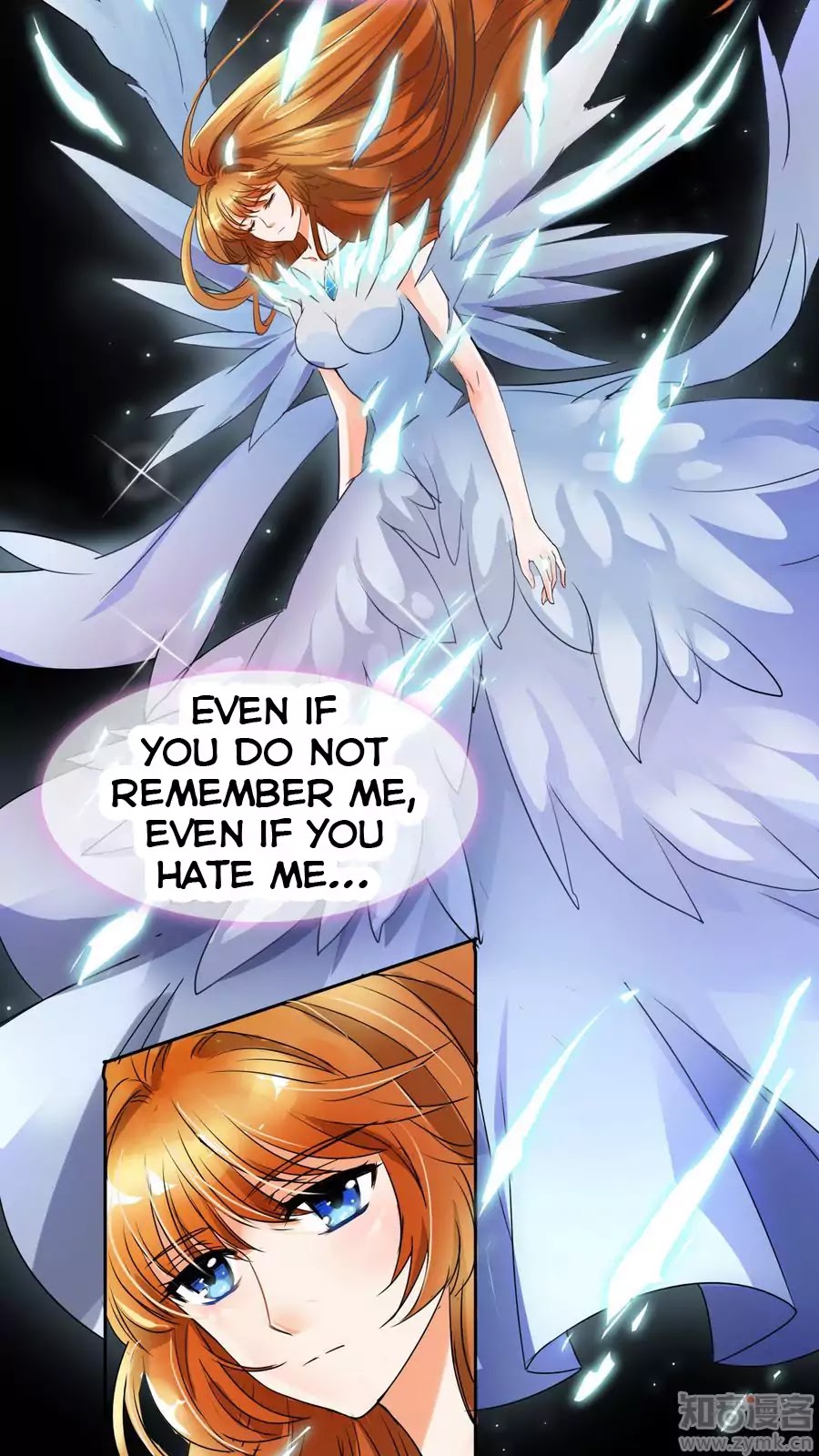 Overbearing Loyal Dog Looking For Love chapter 16 - page 12