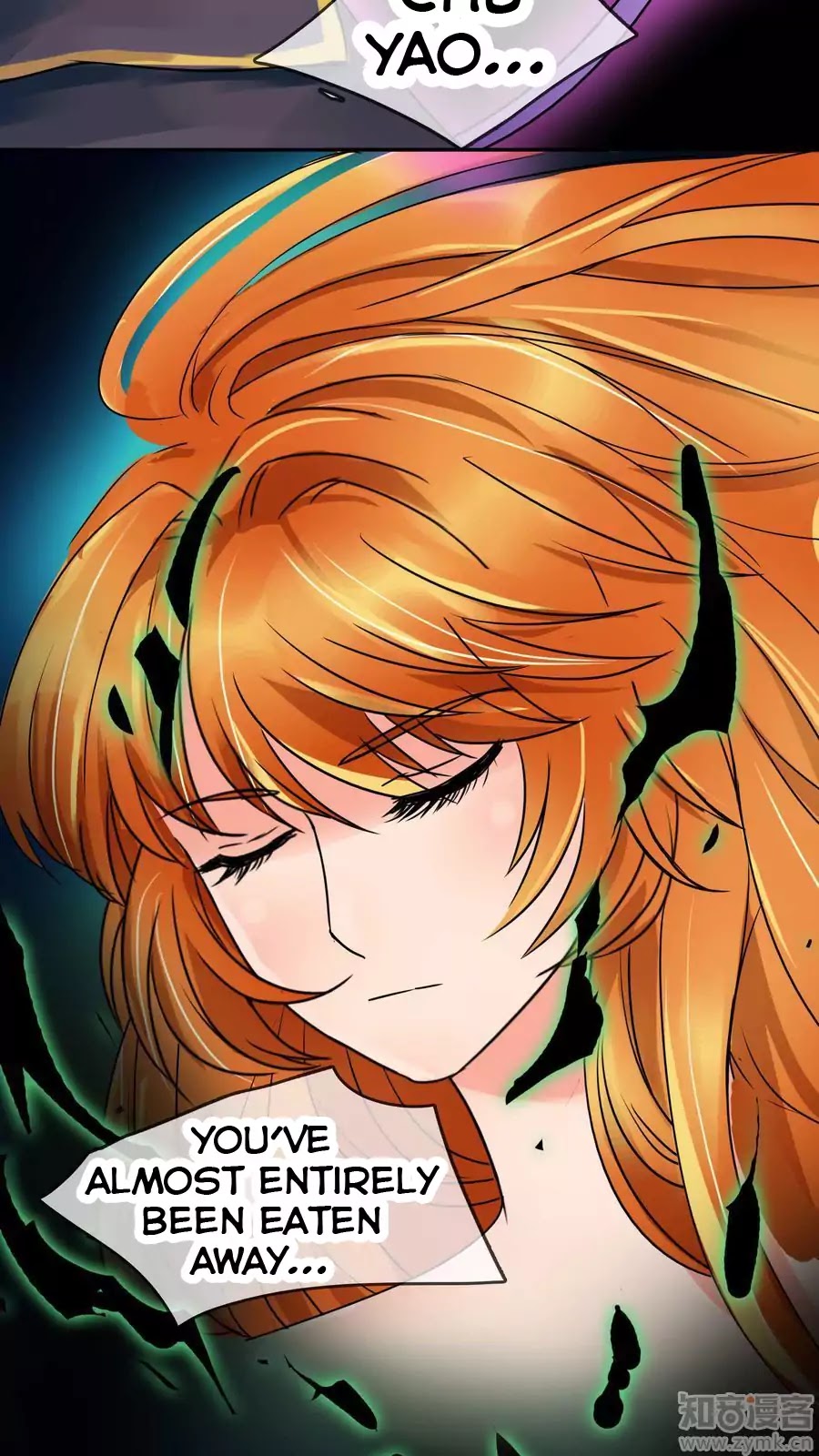 Overbearing Loyal Dog Looking For Love chapter 18 - page 7